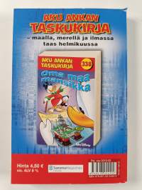 Aku Ankan taskukirja 337-348