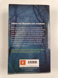 Älä kerro kenellekään (painovirhekappale)