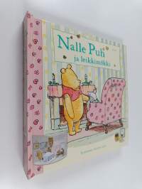 Nalle Puh ja leikkimökki