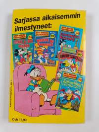 Älä hellitä, Aku!