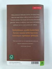 Purppuranpunainen hibiskus