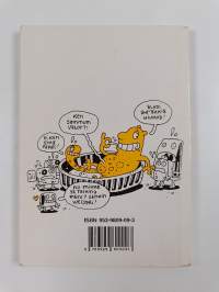 Jasso-poggari 1 : mussakin tahdissa