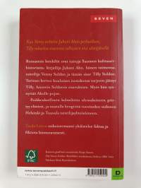 Neiti Soldan : romaani