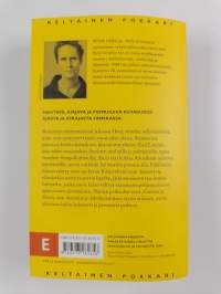 Kuvitelma 20. vuosisadasta : Tanskan unelmien historia