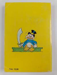 Aku Ankan muistelmat