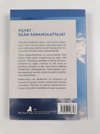 Pieni suuri pilvikirja : sääilmiöiden lukemisen taito