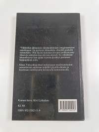 Farce triste : neljä kertomusta