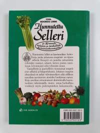 Hunnutettu selleri
