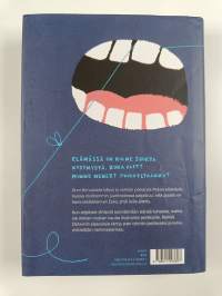 Juurihoito : suku- ja hammaslääkäriromaani