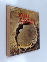 Kuu : naapurimme avaruudessa