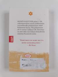 Sopimus saatanan kanssa