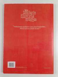 Herra Sansibarin eläintarha muuttaa