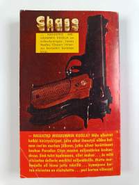 Haluatko mieluummin kuolla?