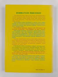 Ryhmätyön perusteet