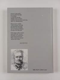 Mummo : aitoperäinen tarina Saima Koivusen vaiheista : romaani (signeerattu, tekijän omiste)