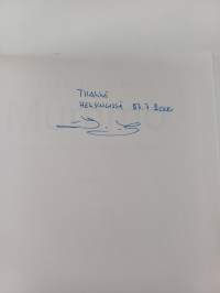 Mummo : aitoperäinen tarina Saima Koivusen vaiheista : romaani (signeerattu, tekijän omiste)