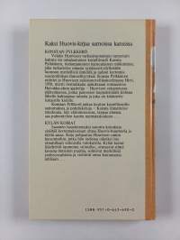 Konstan Pylkkerö ; Kylän koirat