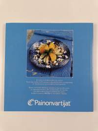 Välimeren kevyet herkut