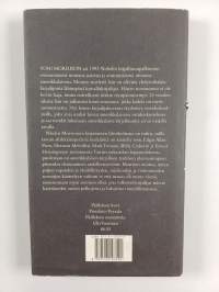 Soittoa pimeässä : valkoihoisuus ja kirjailijan luova mielikuvitus