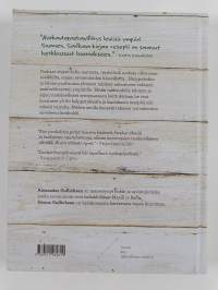 Safkaa : parempaa arkiruokaa