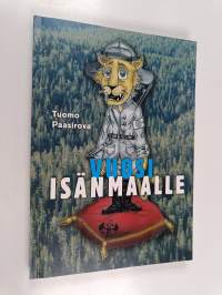 Vuosi isänmaalle (signeerattu)