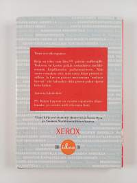 Markkinoinnin ideakirja