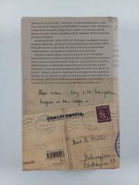 Setä Stiller : Valpon ja Gestapon välissä