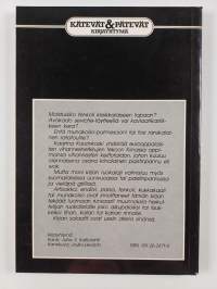 Herkuttelijan kasvisruokia