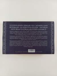 Egyptiläinen vieras