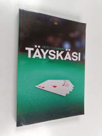 Täyskäsi