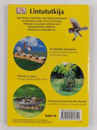 Lintututkija