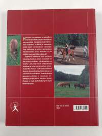 Ratsastus harrastuksena