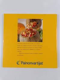 Pastaherkut : Yli 60 maukasta pastaohjetta