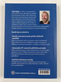 Alku-urani kompastukset