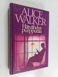 Häivähdys purppuraa