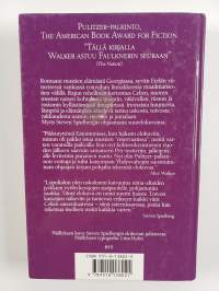 Häivähdys purppuraa