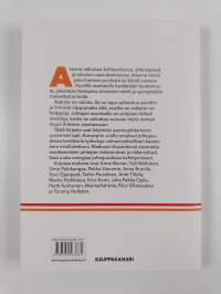 Asennejohtaja : arjen työkalut esimiehille