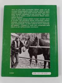 Hituri : ravurivarsan tarina