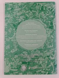 Lasten sarjainfo (Sarjainfo-lehden 4/2017 erikoisliite)