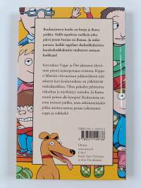 Reuhurinteen ala-aste