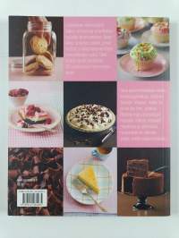 Leivonnaisia herkkusuille : kuuluisan konditorian suosikkireseptit