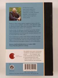 Kotona maailmankaikkeudessa