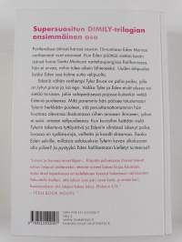 DIMILY - Rakastan : Did I Mention I Love You?