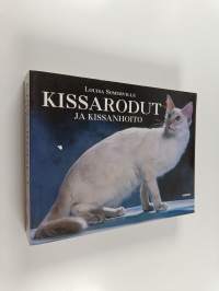 Kissarodut ja kissanhoito