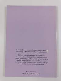 Kädestä katsominen