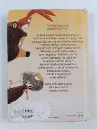 Ei pöllömpi päivä