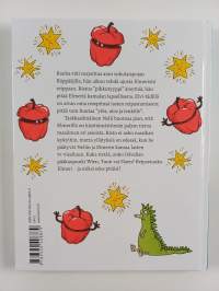 Risto Räppääjä ja ujo Elmeri