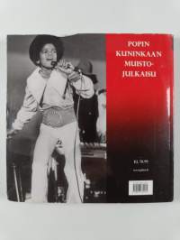 Michael Jackson : legendan elämä 1958-2009