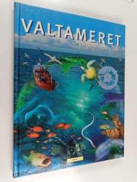 Valtameret