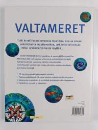 Valtameret